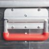 Aluminium kist Pro 163 liter 1182X385X412 mm - Afbeelding 2