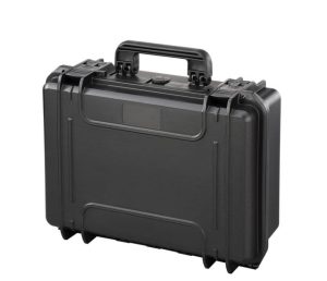 MAX 430 koffer