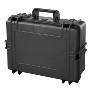 MAX 505 opbergkoffer - 500 x 350 x 195 mm