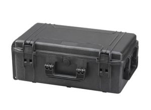 MAX 520 opbergkoffer