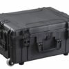 MAX 540 H245 opbergkoffer - 538 x 405 x 245 mm - Afbeelding 2