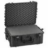 MAX 540 H245 opbergkoffer - 538 x 405 x 245 mm - Afbeelding 3