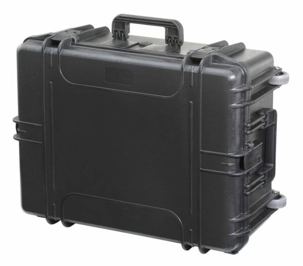 MAX 620 H250 koffer
