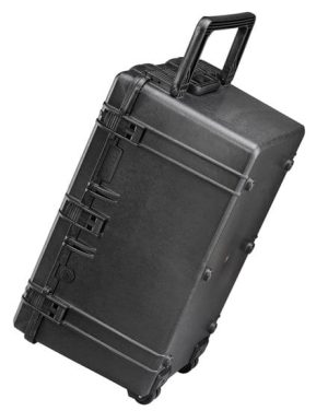 MAX 750 H400 koffer