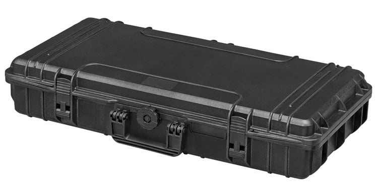 van mening zijn Roos emulsie MAX 800 koffer 850x440x158 mm - Voto een lange koffer! Sterk maar toch  licht!