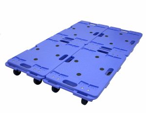 Plastic Dolly PD 150