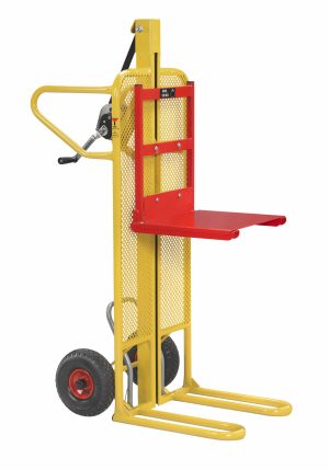 Hefsteekwagen LST 100 L
