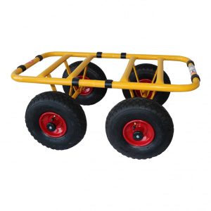 Dolly carrier TD 300-4W