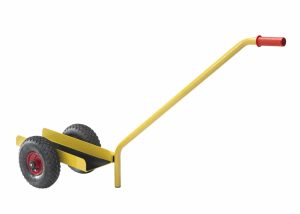 Platenroller TW 200 L-2