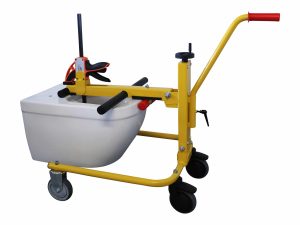 Mounting Wagon MW