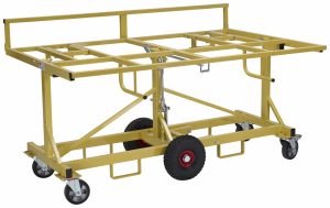 Platenwagen PBT 500 M