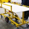 Platenwagen PBT 500 M - Afbeelding 2