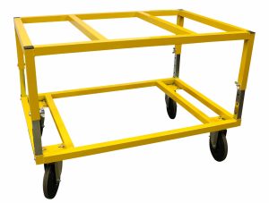 Pallet truck PTA 800