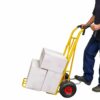 Steekwagen opklapbaar CLM 250 LS ERGO - Afbeelding 2