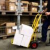 Steekwagen opklapbaar CLM 250 LS ERGO - Afbeelding 3