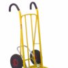 Steekwagen opklapbaar CLM 250 LS ERGO