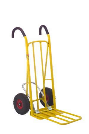 Steekwagen opklapbaar CLM 250 LS ERGO