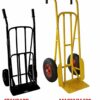 Steekwagen Magnum 500 - Afbeelding 3