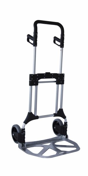 Steekwagen compact ALU 200