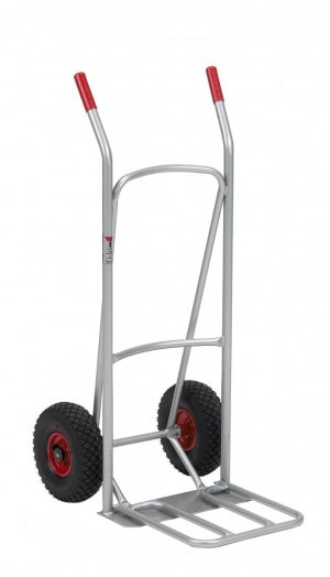 Steekwagen opklapbaar BLM 200 L