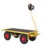 Elektrische transport wagen TW 1500 EL