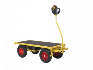 Elektrische transport wagen TW 1500 EL