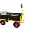 Elektrische transport wagen TW 1500 EL - Afbeelding 3