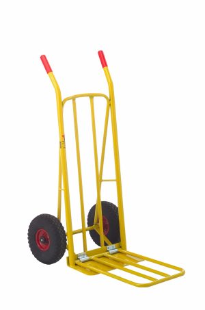 Steekwagen opklapbaar CLM 250 LS