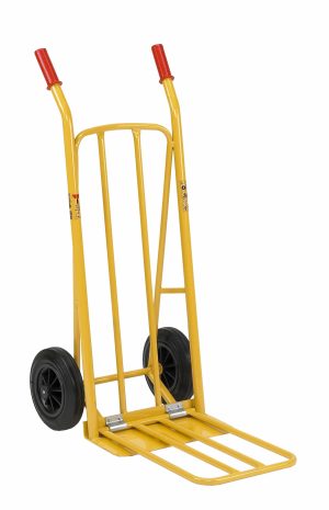 Steekwagen opklapbaar CLM 250