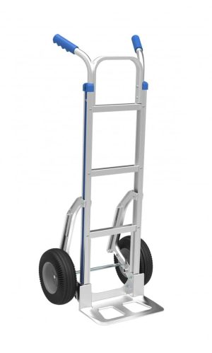 Aluminium steekwagen ALU 200 CLS SR M