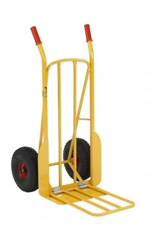 Steekwagen opklapbaar CLM 250 LLS