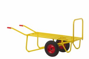 Strobalen trolley SBNT 400 L