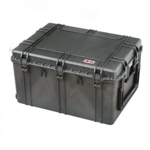 MAX 820 opbergkoffer - 820 x 600 x 450 MM