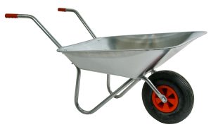 Tuinkruiwagen BD 800
