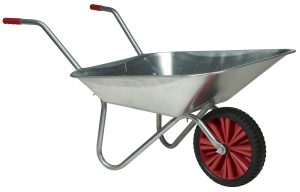 Tuinkruiwagen BD 800 FLEX