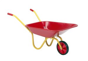 Kinderkruiwagen BJ 250 P