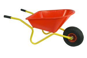 Kinderkruiwagen BJ 350 PP PUR