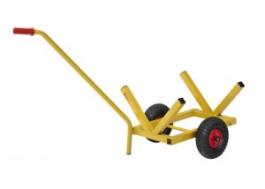 Trolley for long items TLI 200