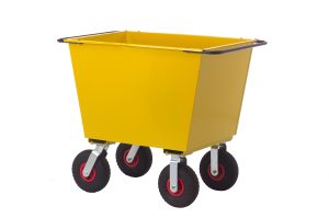 Voerwagen FW 200-4L