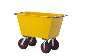 Voerwagen FW 400-4L