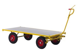 Transport wagen TW 1500 M