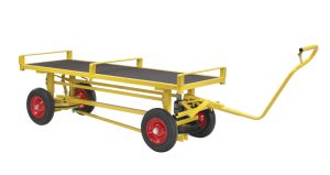 Gipsplaat Trolley PBT 2200