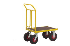 Plateauwagen / platformwagen TW 750 L
