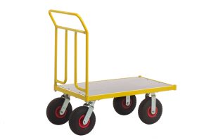 Plateauwagen / platformwagen TW 1000 L