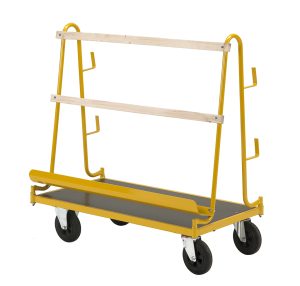 Sheet and batten trolley SHBT 400 M