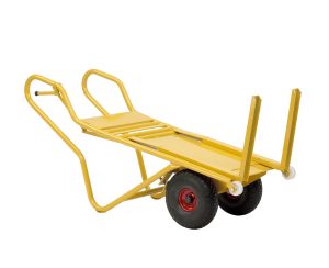 Pallet truck PT 112 Ergo