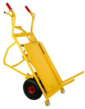 Pallet truck PT 80