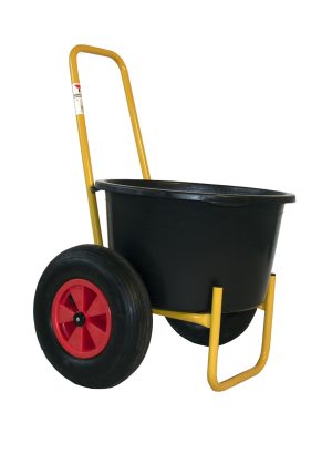 Tub Trolley  45-65 L