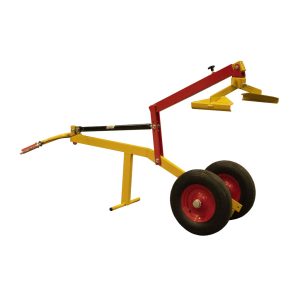 Tegel lifter Trolley 125