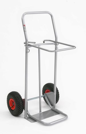 Afvalzakhouder BBT 2-in-1